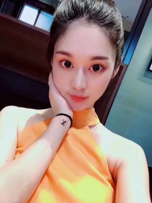 Coco,25 years old, live in Huangpu district near Bund